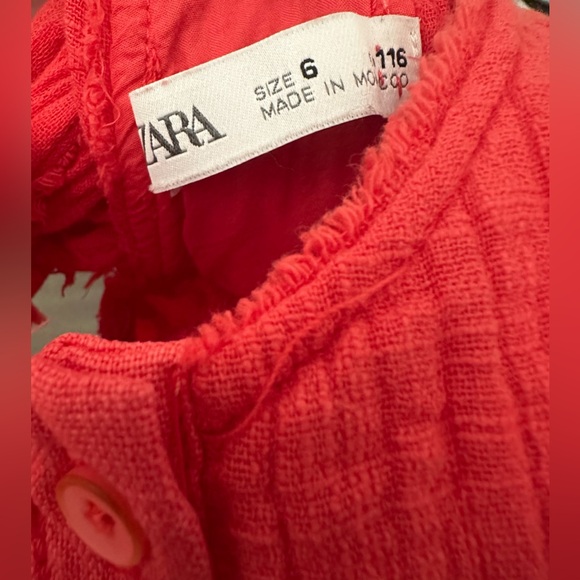 Zara Romper - Picture 4 of 4